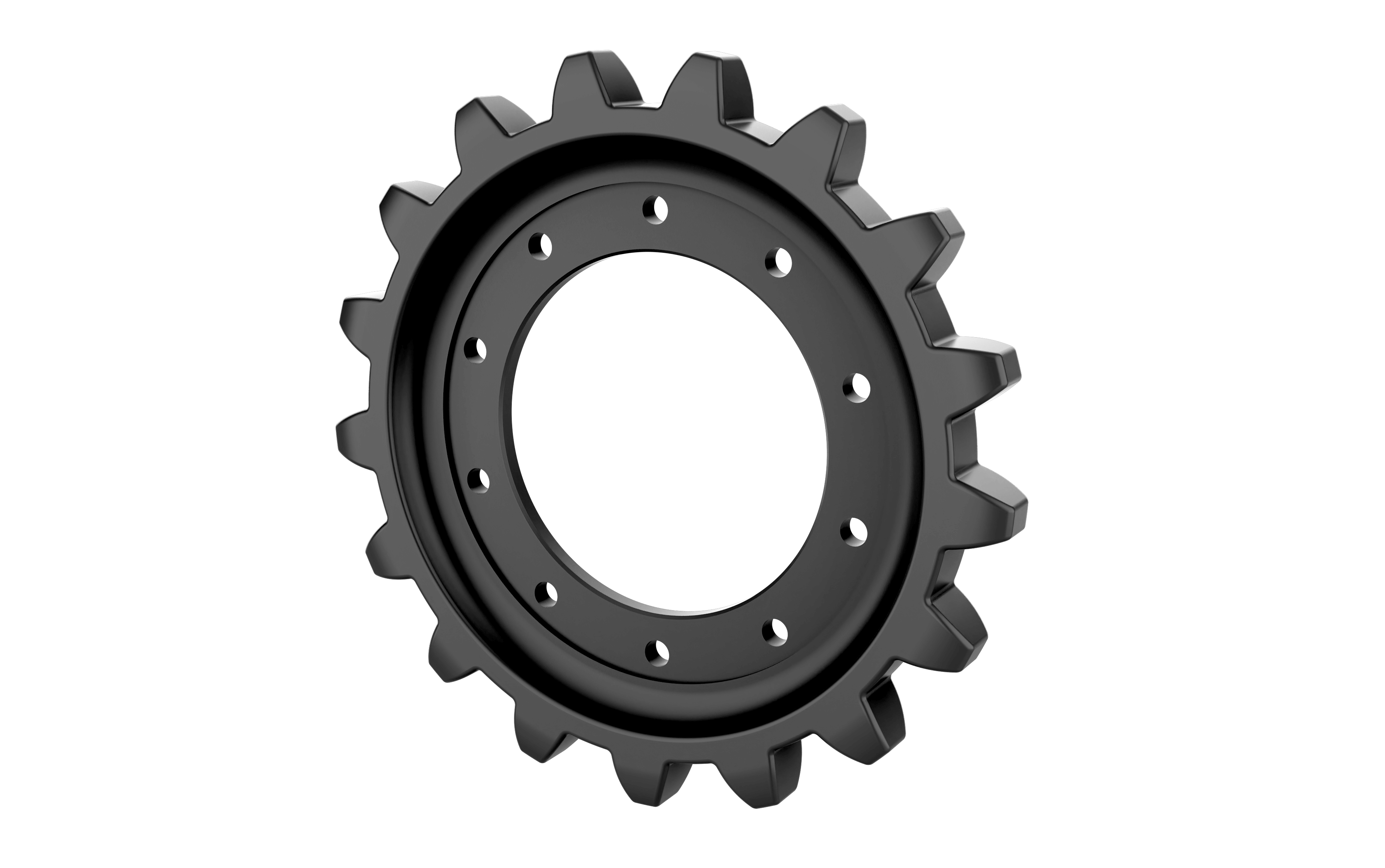John Deere 319D Sprocket