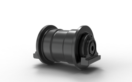 DuraTrack bottom roller for Volvo ECR58F