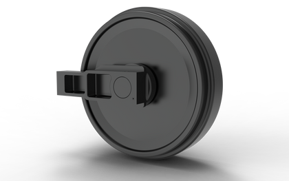 DuraTrack idler to replace Berco CR5740