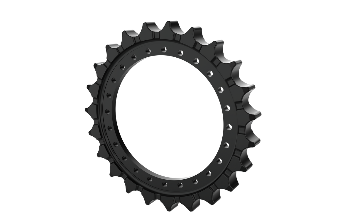 Sumitomo SH450-3 Sprocket