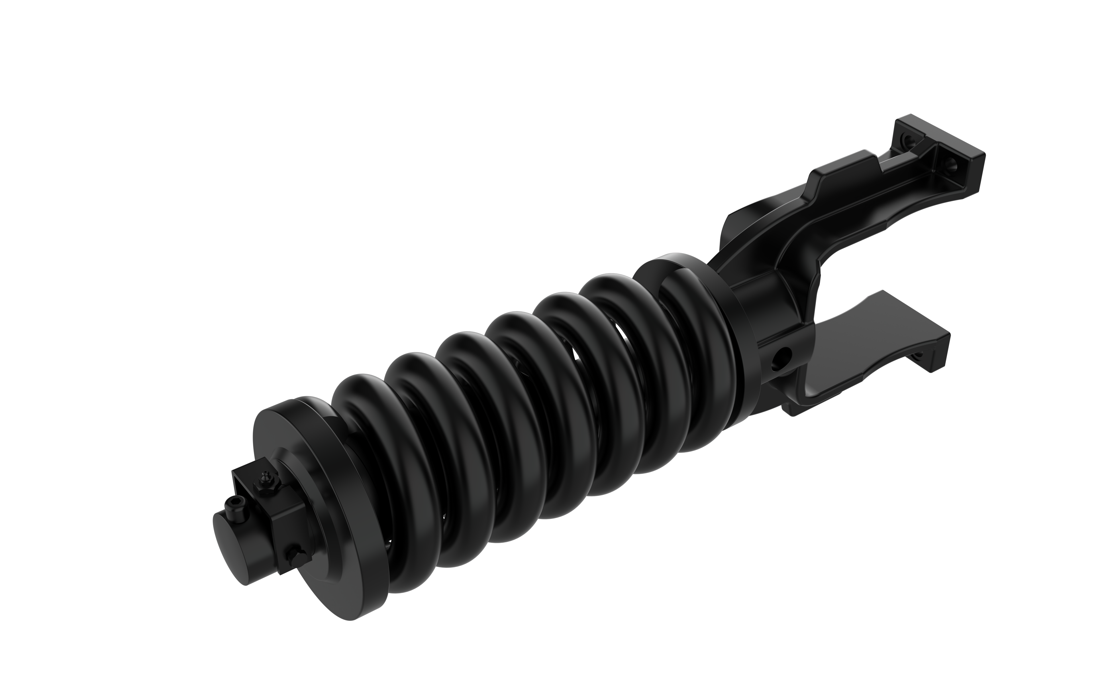 DuraTrack track adjuster to replace JCB part number JRA0215