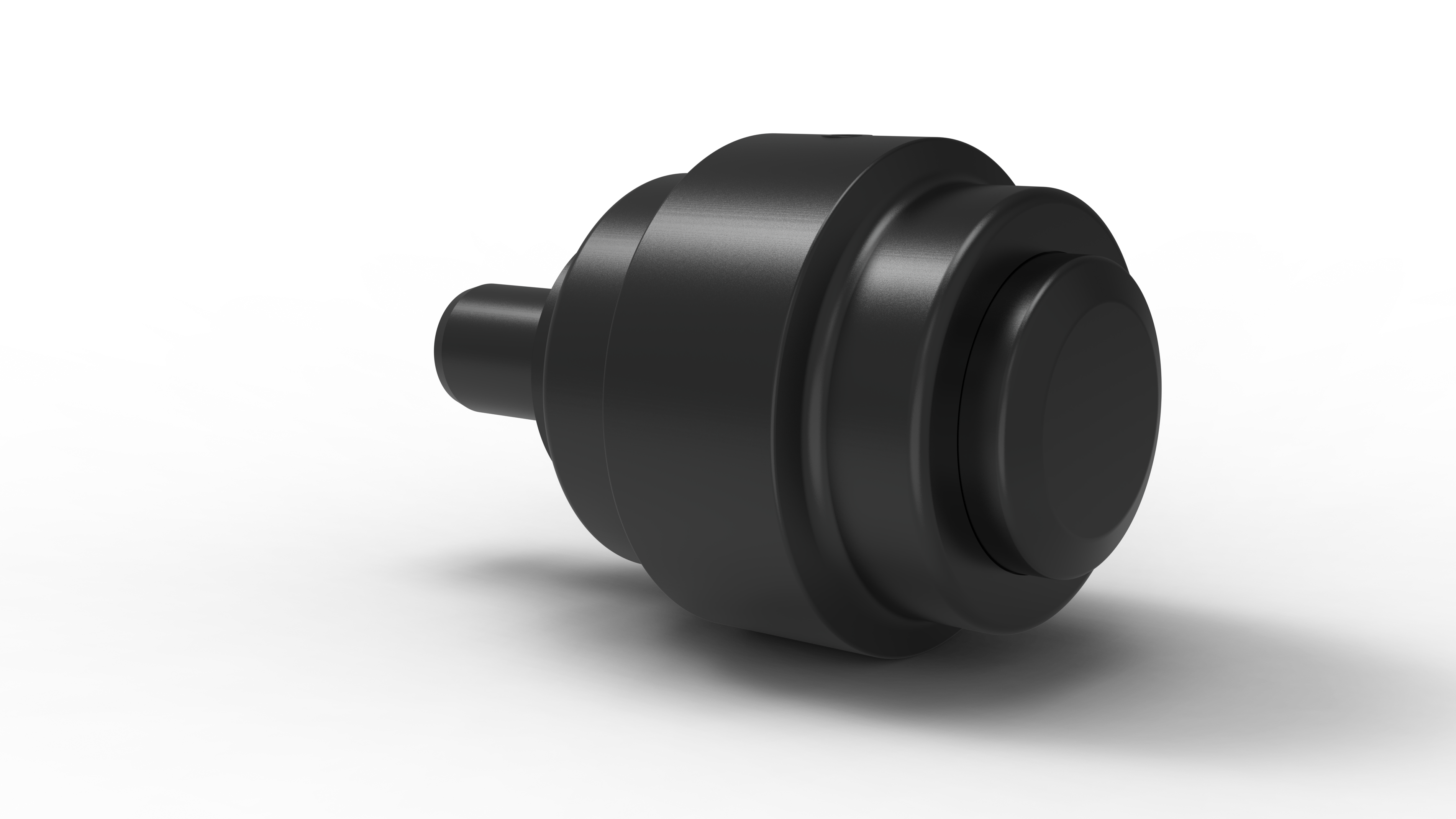 DuraTrack top roller for Hitachi ZX70-3