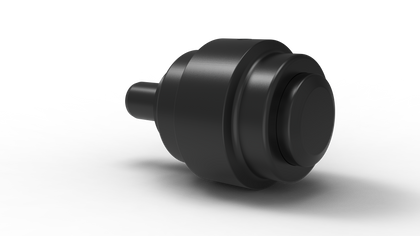 DuraTrack top roller for Hitachi ZX70-3