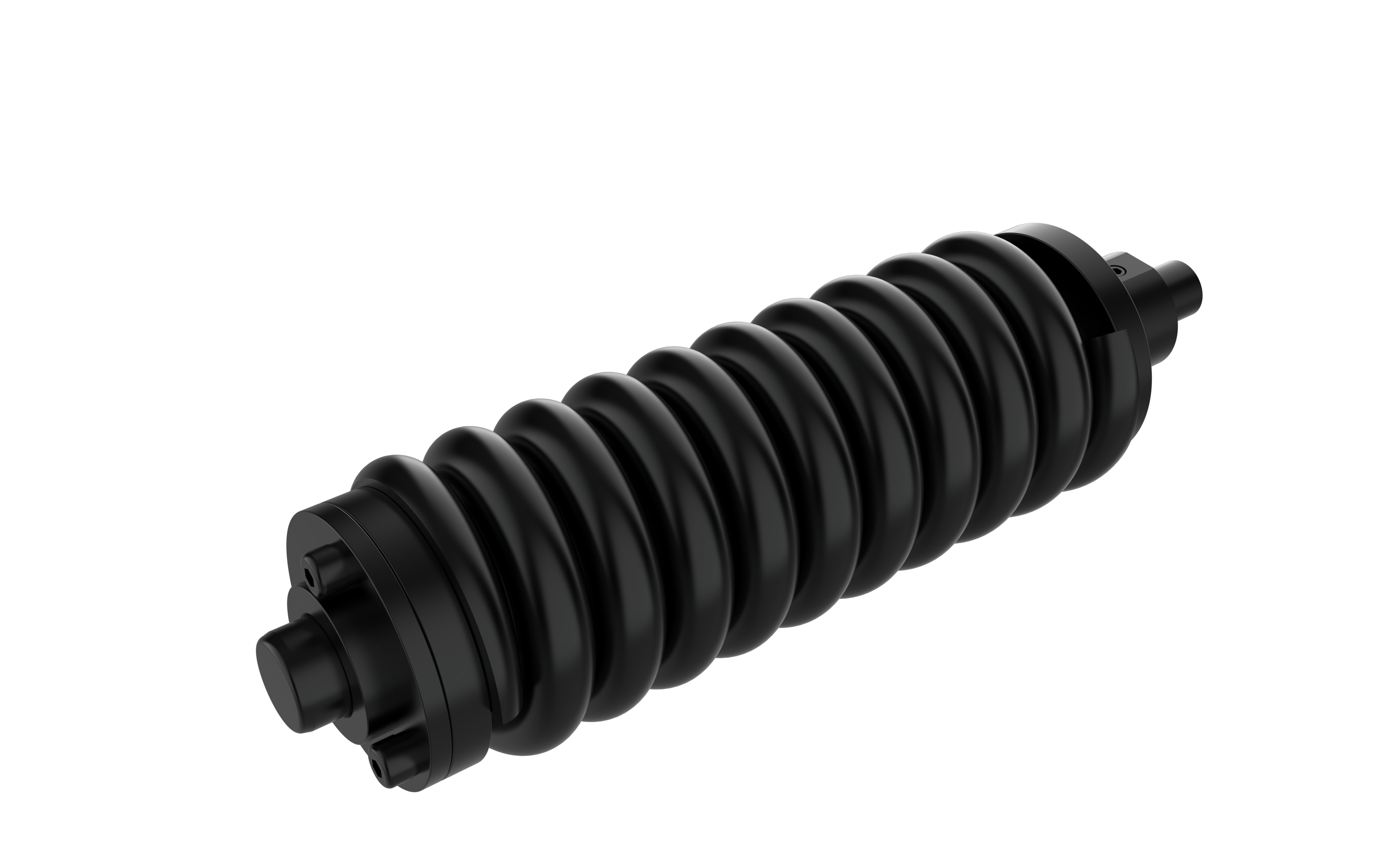 DuraTrack track adjuster for Hitachi EX45-2