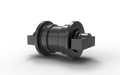 DuraTrack bottom roller to replace Volvo part number 14520840