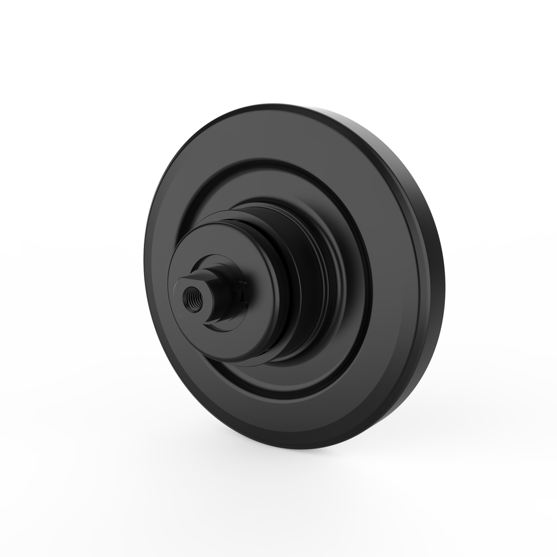 DuraTrack idler for Bobcat T62