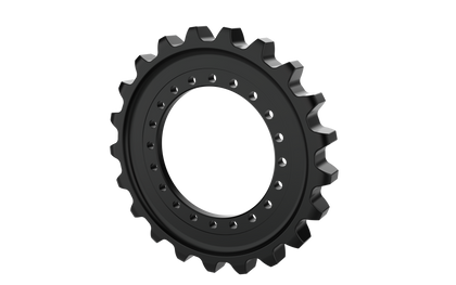 Hitachi EX355LC Sprocket