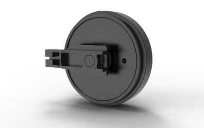 DuraTrack idler to replace VPI V118100030V