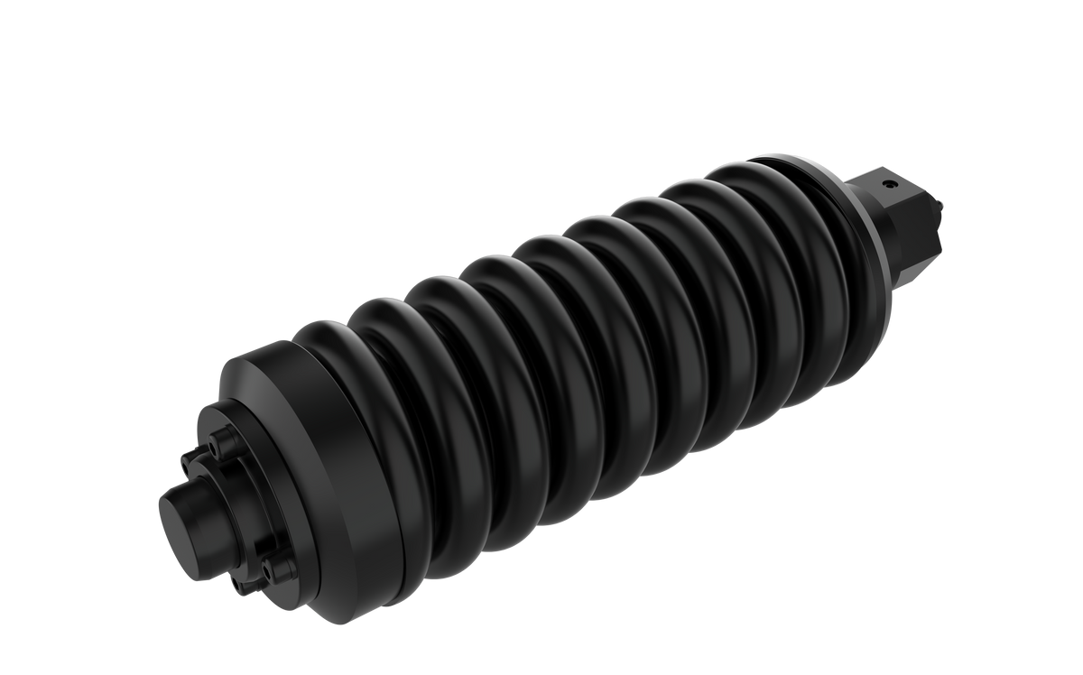 DuraTrack track adjuster for Hitachi EX75UR-3 (Type 1)