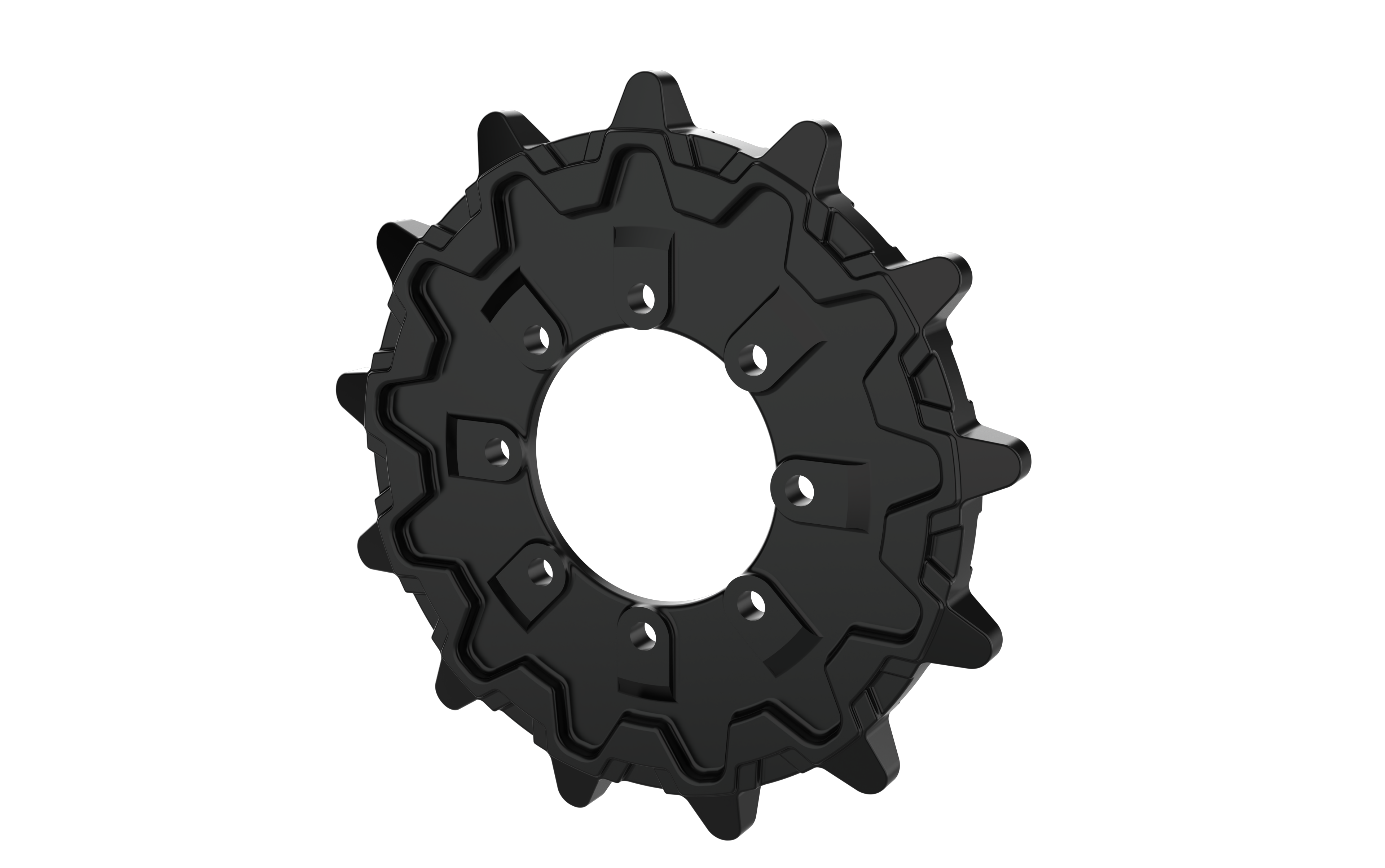 Yanmar C30R-2 Sprocket