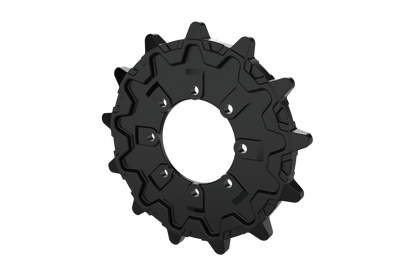 Yanmar C30R-2 Sprocket