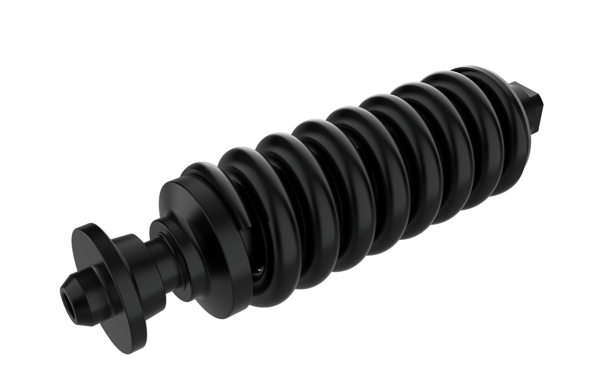 DuraTrack track adjuster for Hitachi ZX350