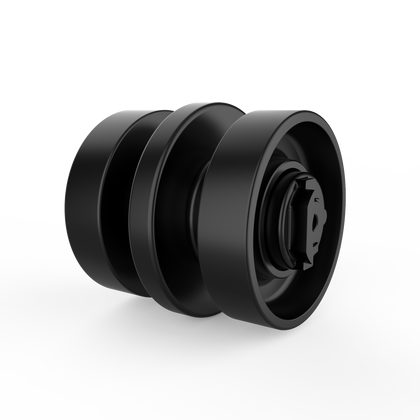DuraTrack bottom roller to replace Kubota part number V0511/25104