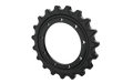 DuraTrack sprocket to replace Berco part number MU1577