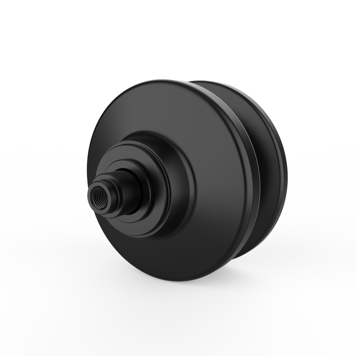 DuraTrack bottom roller to replace Kubota part number RA02121702