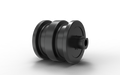DuraTrack bottom roller for Takeuchi TB325R