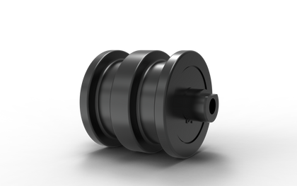 DuraTrack bottom roller for Takeuchi TB325R