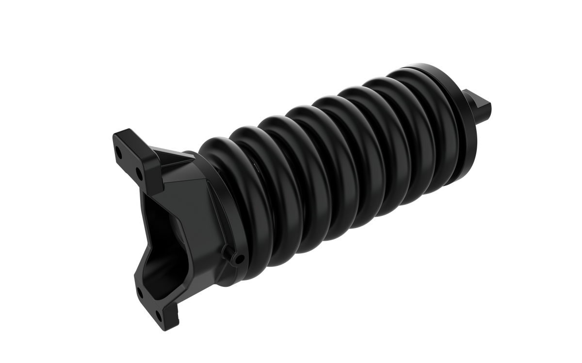 DuraTrack track adjuster for Volvo EC140C L