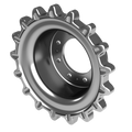 Bobcat 7196807 Sprocket