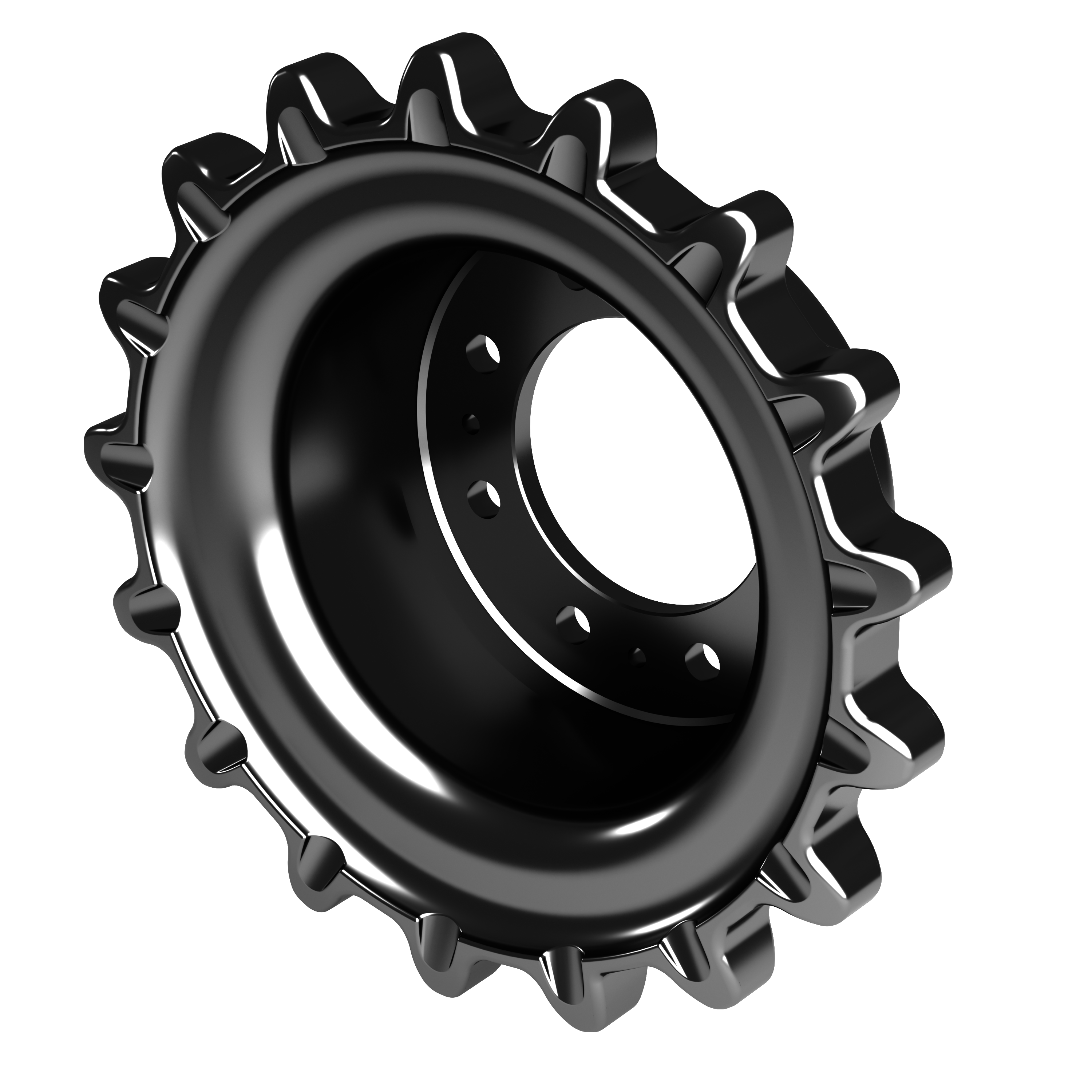 Bobcat 7196807 Sprocket