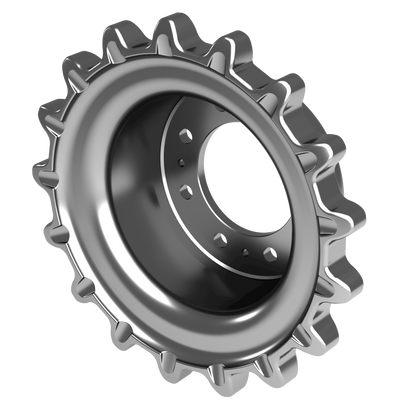Bobcat 7196807 Sprocket