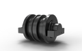 DuraTrack bottom roller for Takeuchi TB045