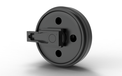 DuraTrack idler to replace CAT 115-6366