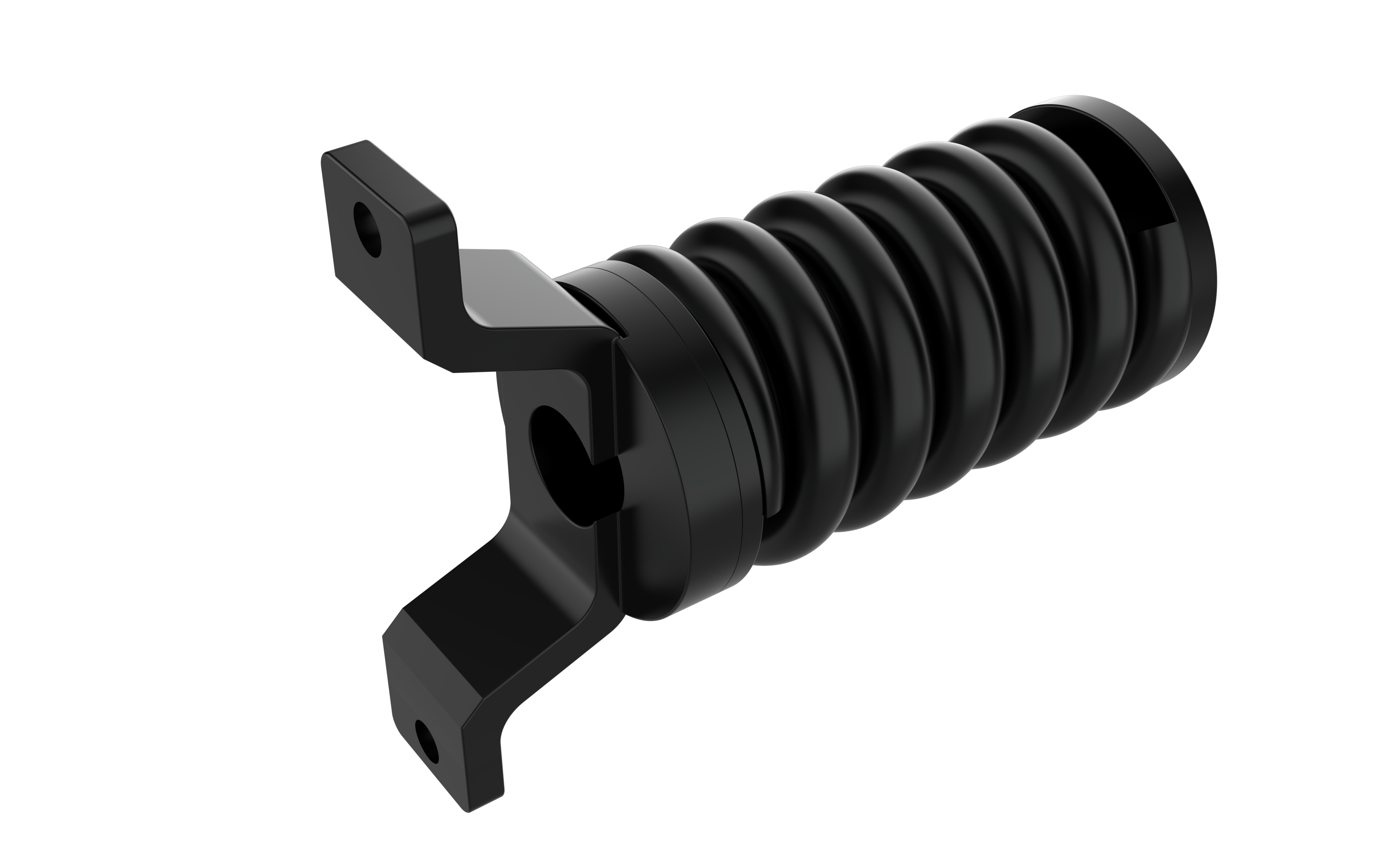 DuraTrack track adjuster for Wacker Neuson 8003RD