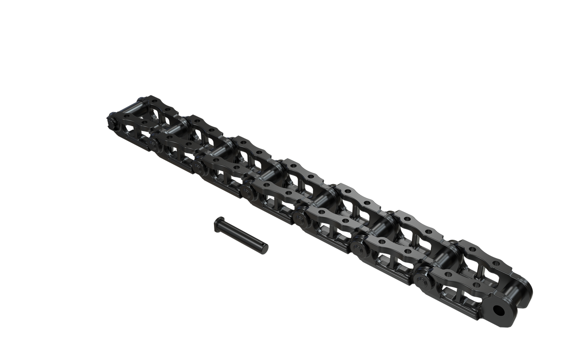 DuraTrack track chain for Demag DF100