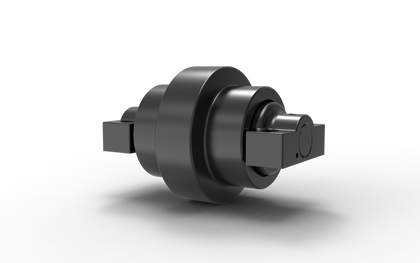 DuraTrack bottom roller for Volvo ECR88 PLUS