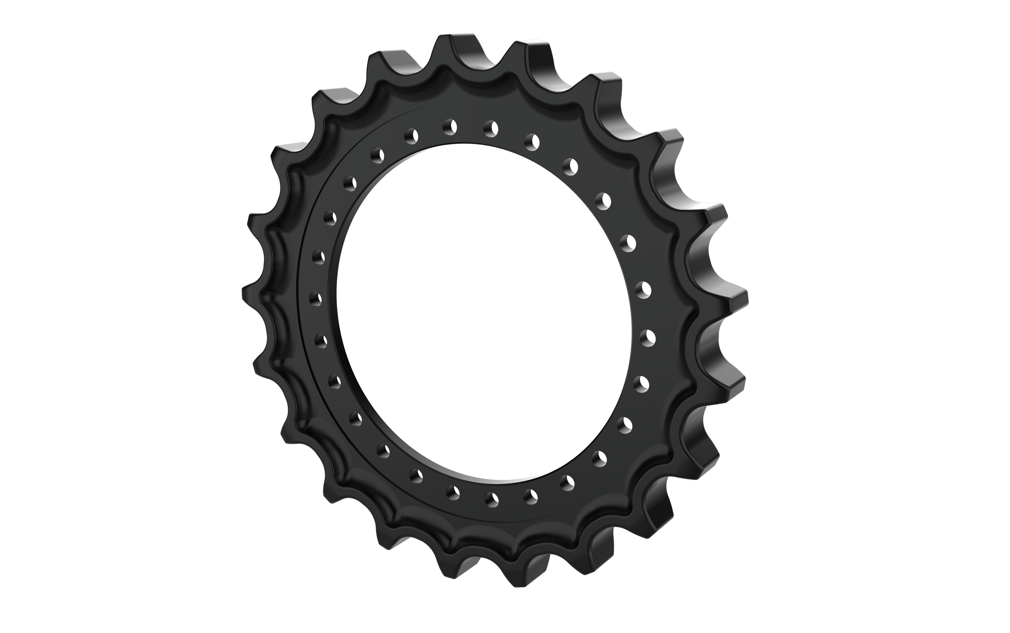Kobelco SK250LC-6 Sprocket