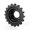 JCB 300T Sprocket