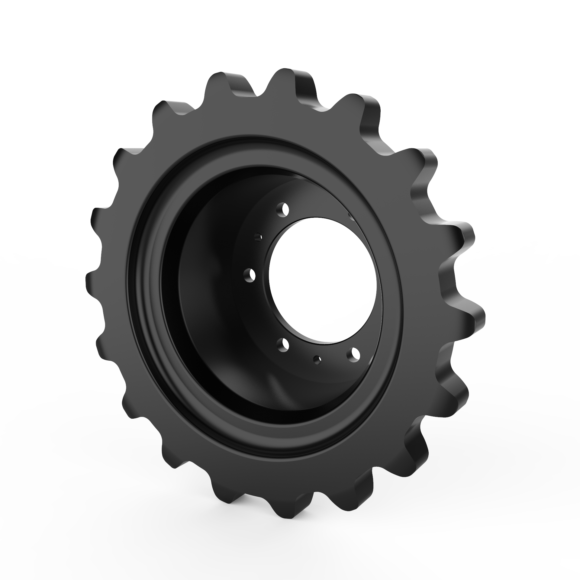 JCB 300T Sprocket