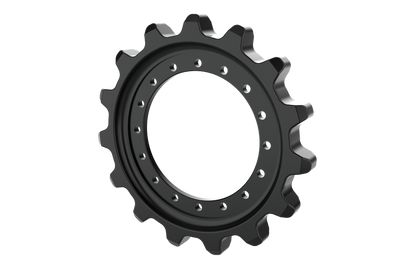 Bobcat T64 Sprocket