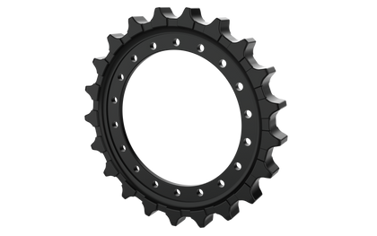 CAT 322C L FM Sprocket