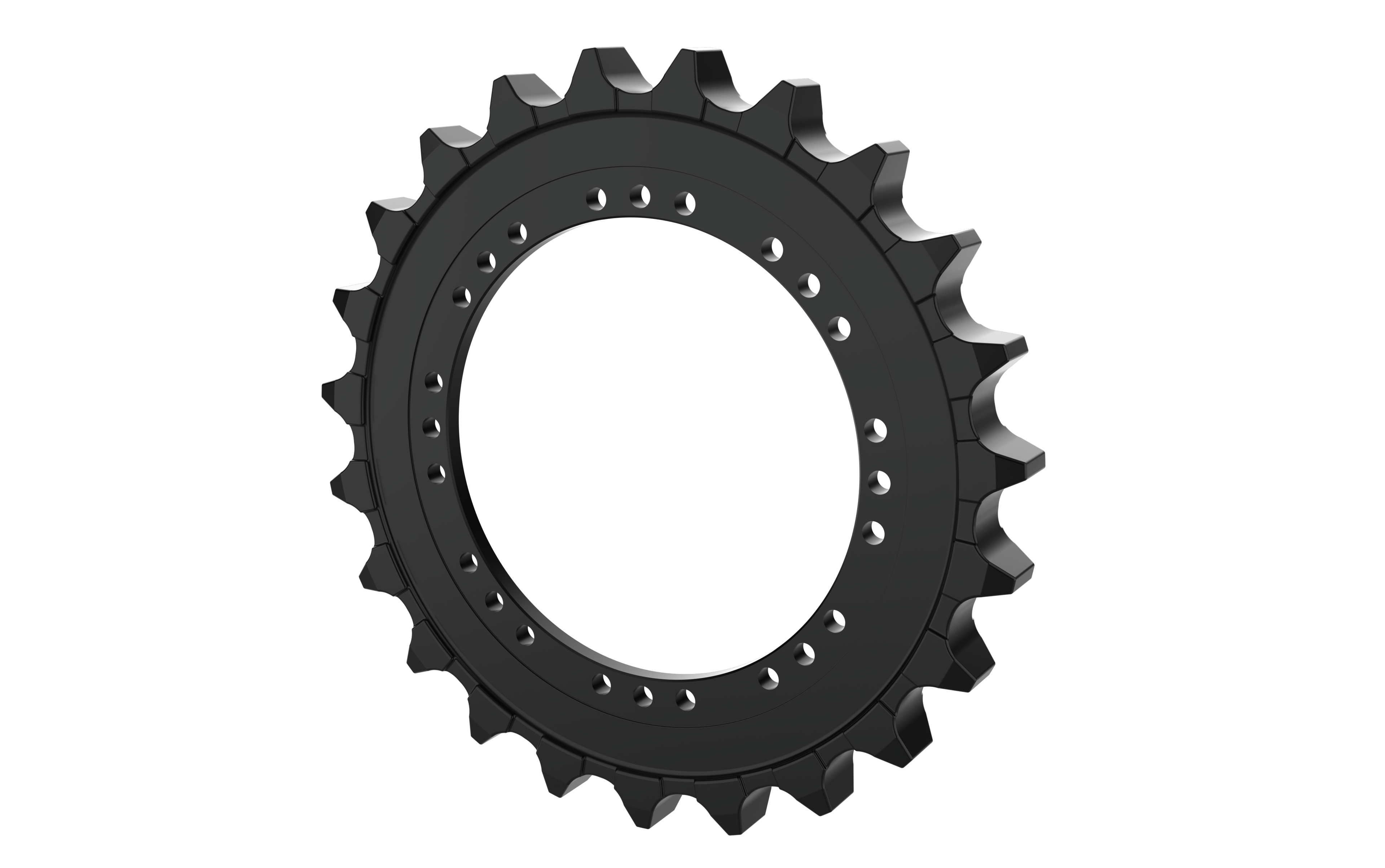 Daewoo Solar 300LC-5 Sprocket