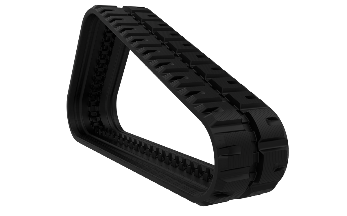 Sunward SWTL4538 Rubber Track