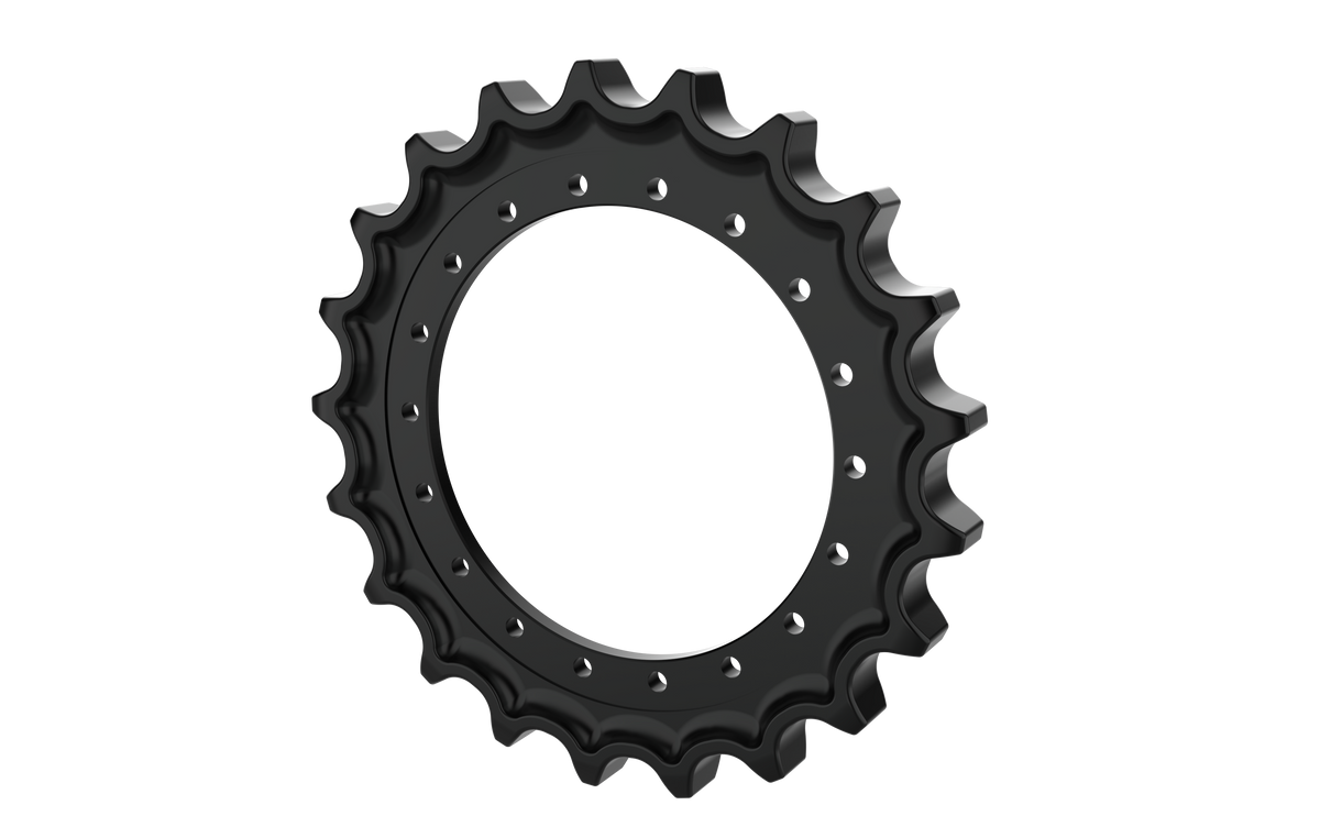 Volvo EC250E L Sprocket