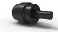 DuraTrack top roller for Mecalac MCR10