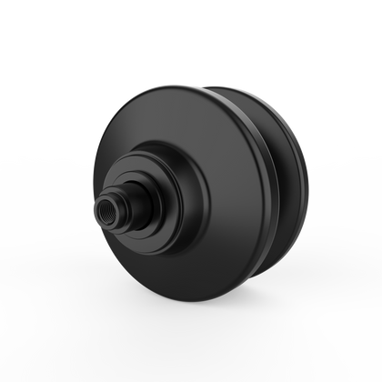 DuraTrack bottom roller for Wacker Neuson 803