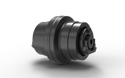 DuraTrack bottom roller to replace JCB part number 334-R8325