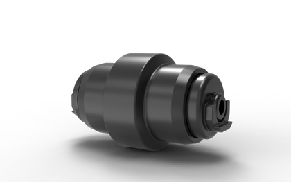 DuraTrack bottom roller for CAT 302.7D CR