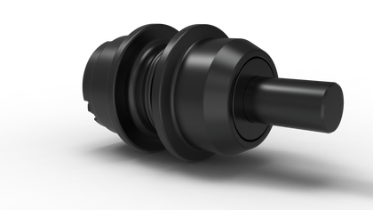 DuraTrack top roller to replace Daewoo 270/00047
