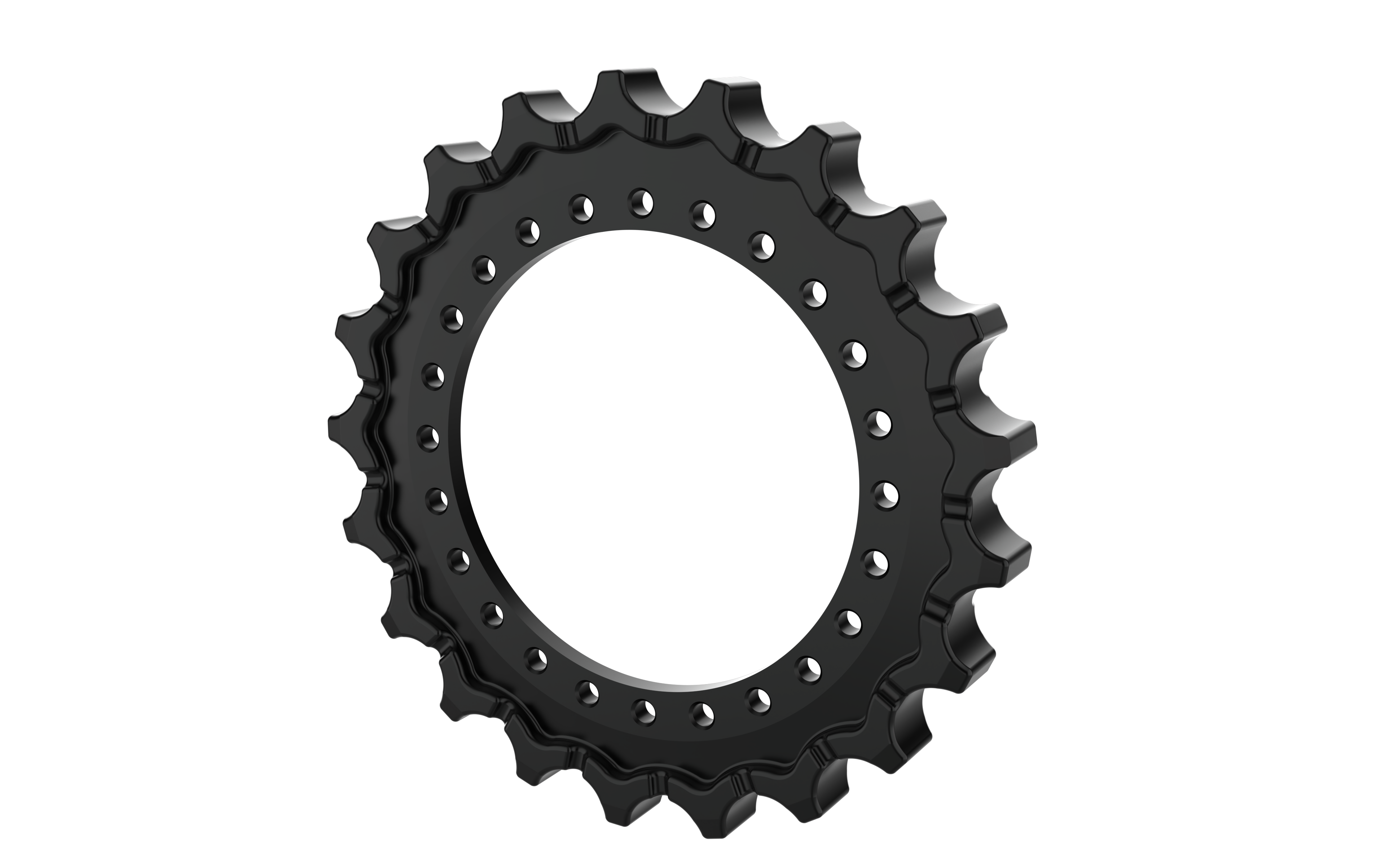 Volvo EC380E HR Sprocket