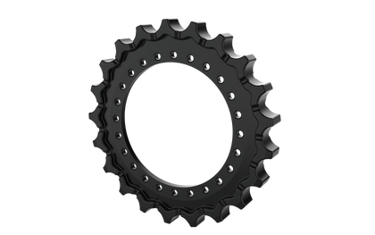 Volvo EC380E HR Sprocket