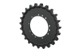 Yanmar Vio25-6A Sprocket