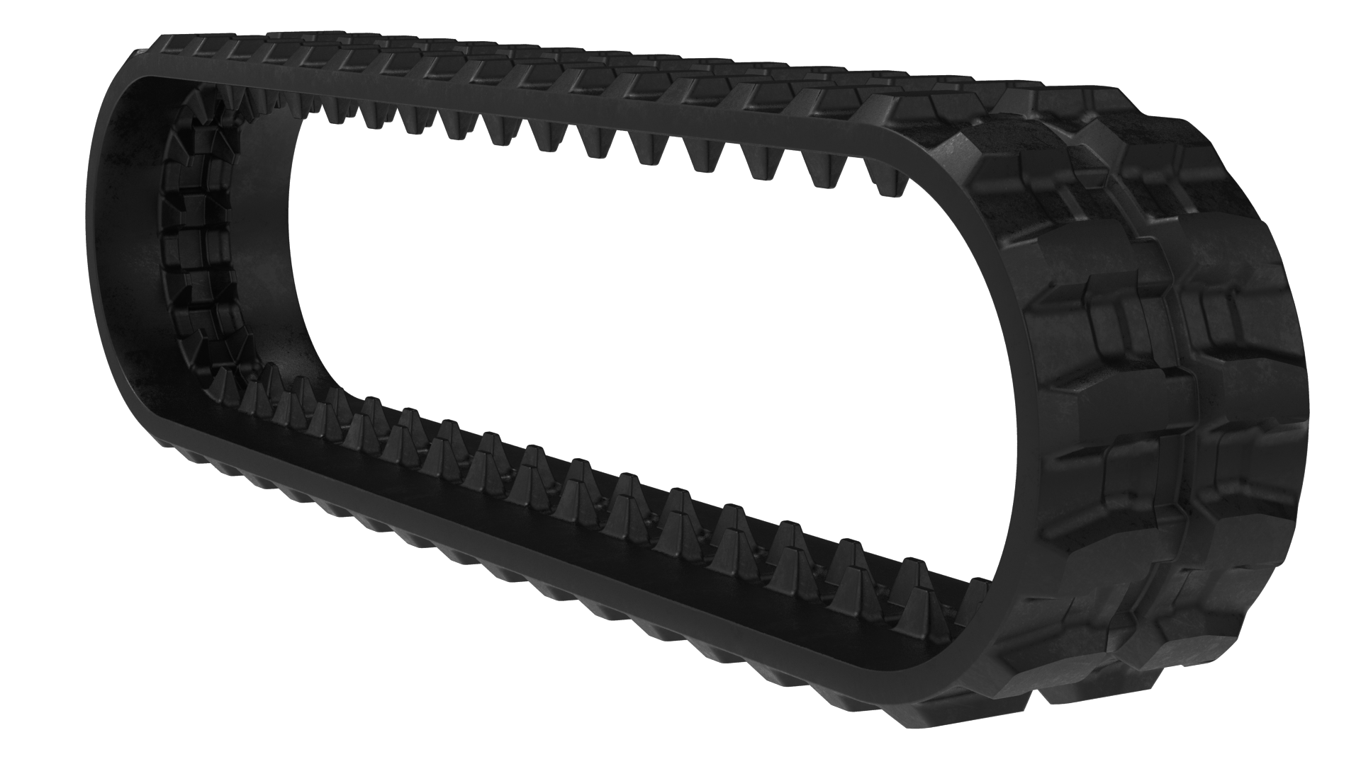 Yanmar 17A449/38600 Rubber Track