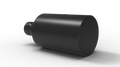 DuraTrack top roller for Wacker Neuson 6003RD