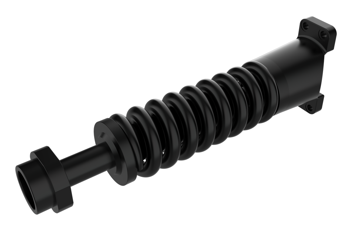 DuraTrack track adjuster for Komatsu PC490-11