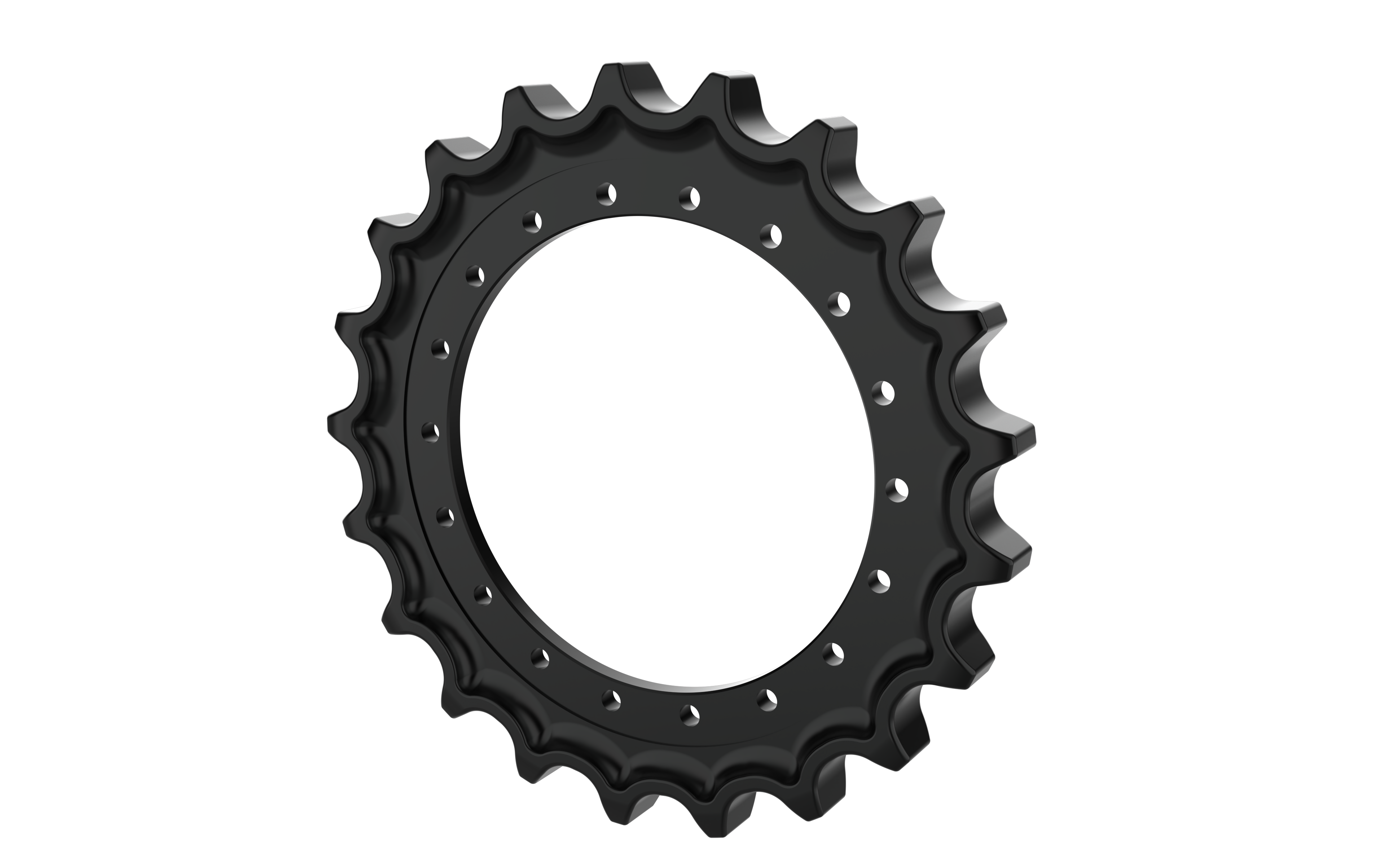Samsung SE240LC-3 Sprocket